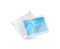 Lenovo Tab M10 QS429/2GB/32GB/Android 9.0 LTE Biały - 518596 - zdjęcie 6